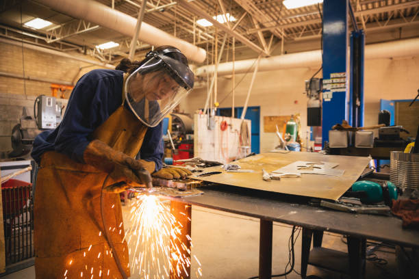 Affordable Welder Services in Harper Woods, MI